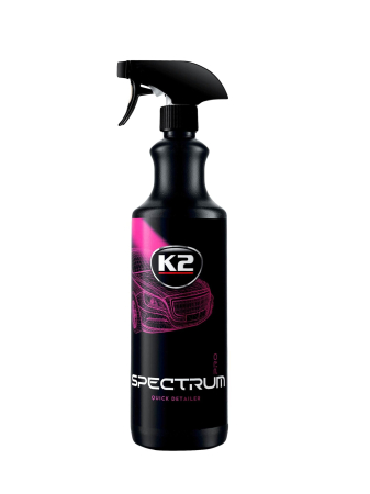 PRODUSE K2 - K2 SPECTRUM PRO 1L