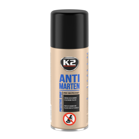 PRODUSE K2 - K2 SPRAY ANTI MARTEN 400ML