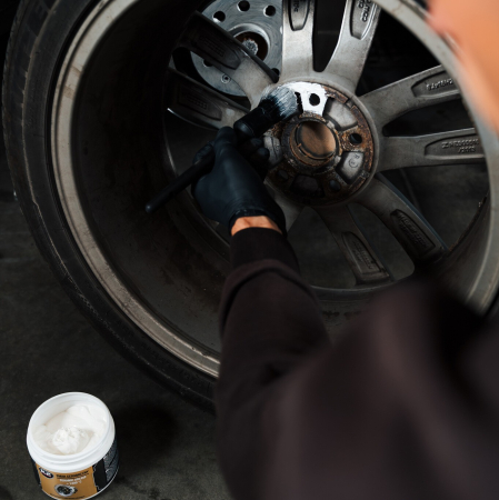 K2 SPRAY CERAMIC GREASE 500GR +1400C [3]