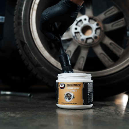 K2 SPRAY CERAMIC GREASE 500GR +1400C [2]