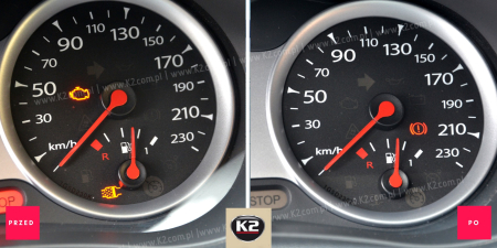 K2 SPRAY DPF 500ML [2]