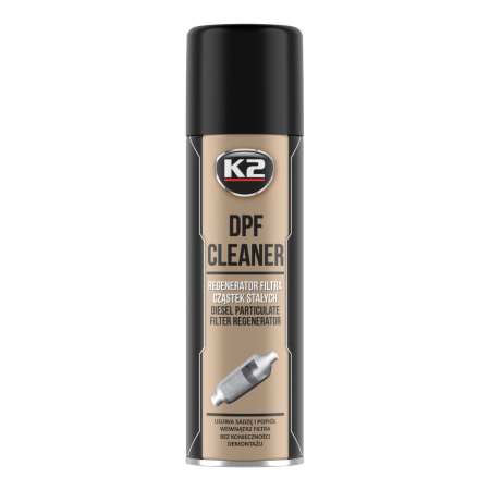 PRODUSE K2 - K2 SPRAY DPF 500ML