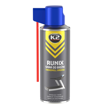 PRODUSE K2 - K2 SPRAY RUNIX 400 ML