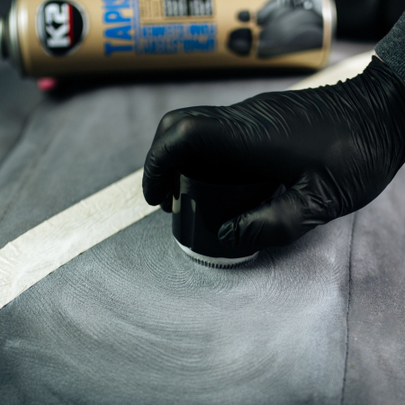 K2 SPRAY TAPIS 600ML+BURETE [8]