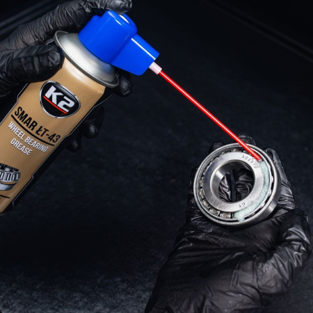 K2 SPRAY VASELINA RULMENTI LT 43 400ML [3]