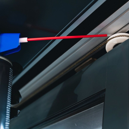 K2 SPRAY VASELINA SILIKONOWY 400ML [3]