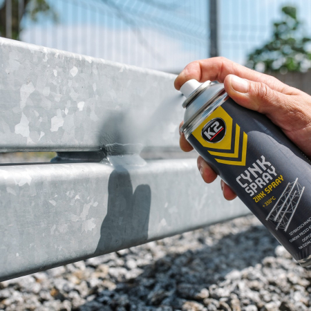 K2 SPRAY ZINC [6]