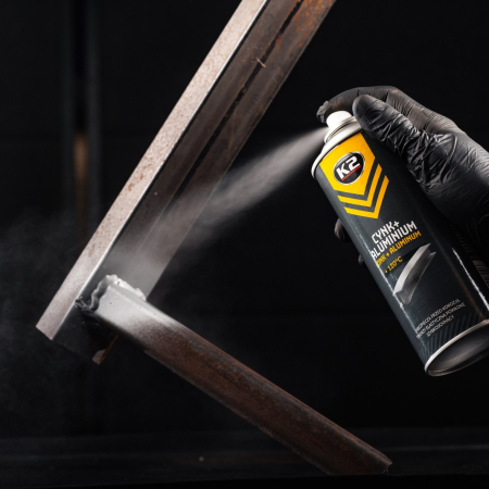K2 SPRAY ZINC+AL. 400ML [2]