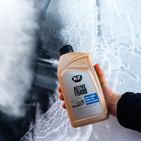 K2 SPUMA ACTIVA 1KG [4]