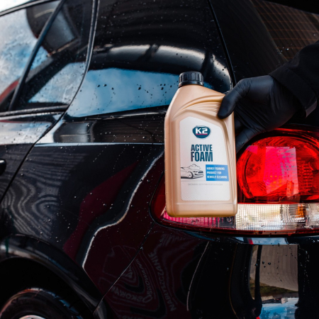 K2 SPUMA ACTIVA 1KG [5]