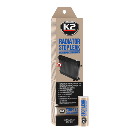 PRODUSE K2 - K2 STOP LEAK PRAF