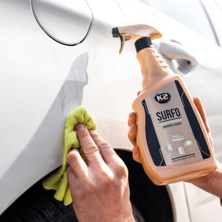 K2 SURFO 750ML DETERGENT UNIVERSAL [6]