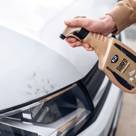 K2 SURFO 750ML DETERGENT UNIVERSAL [5]