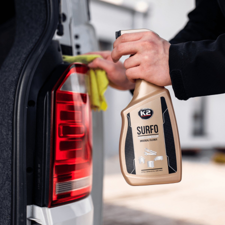 K2 SURFO 750ML DETERGENT UNIVERSAL [7]
