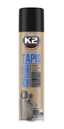 PRODUSE K2 - K2 TAPIS 600ML Spray curatat tapiteria