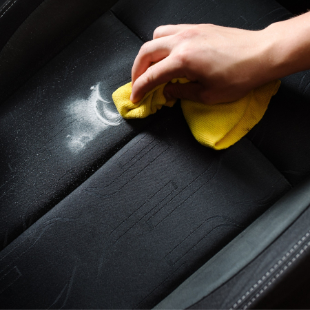 K2 TAPIS 600ML Spray curatat tapiteria [5]