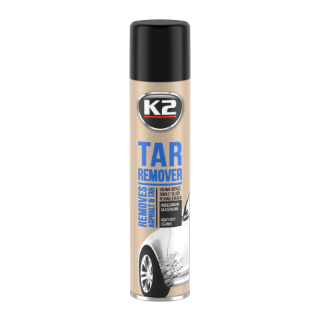 PRODUSE K2 - K2 TAR REMOVER 300AERO
