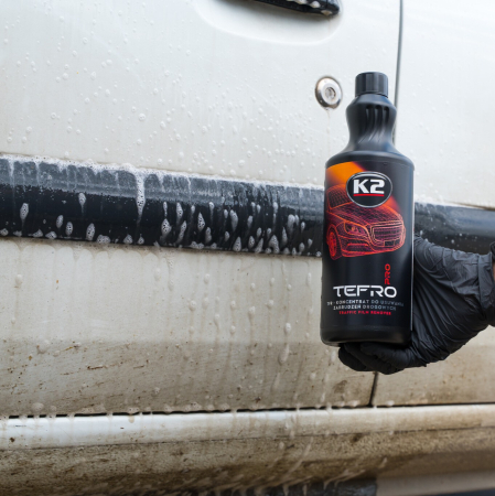 PRODUSE K2 - K2 TEFRO PRO 1L