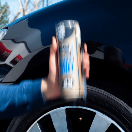 K2 TIRE DOKTOR 398ml Spray pt umflat si reparat anvelope [5]