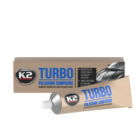 K2 TURBO120G [2]