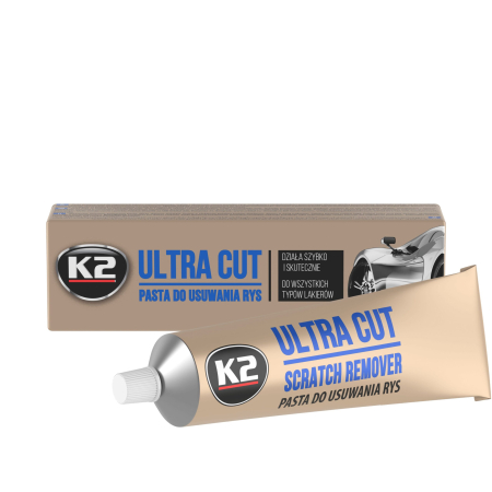PRODUSE K2 - K2 ULTRA CUT 100-PASTA PT.INDEPARTAT ZGARIETURI