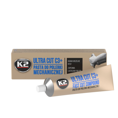 PRODUSE K2 - K2 ULTRA CUT C3+ 100GR
