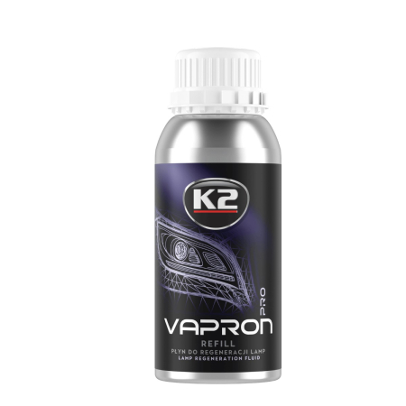 PRODUSE K2 - K2 VAPRON REFIL 600ML