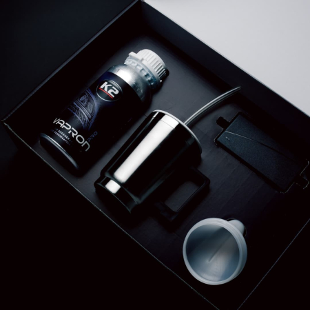 K2 VAPRON SET [2]