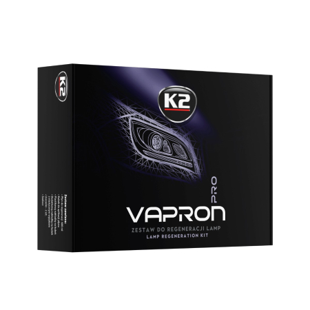 PRODUSE K2 - K2 VAPRON SET