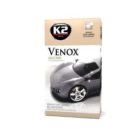 PRODUSE K2 - K2 VENOX 180GR SOLUTIE INDEPARTAT