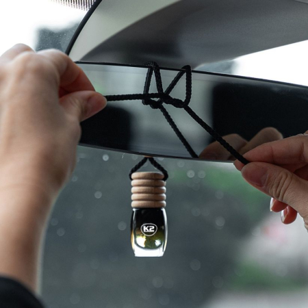 K2 VENTO 8ML BLISTER Odorizant sticluta cu snur AURORA [1]