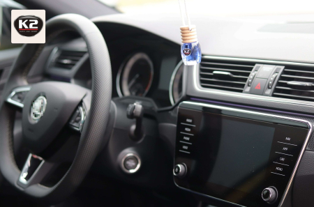 K2 VENTO 8ML BLISTER Odorizant sticluta cu snur FRESH [6]