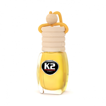 K2 VENTO 8ML BLISTER Odorizant sticluta cu snur LEMON [1]