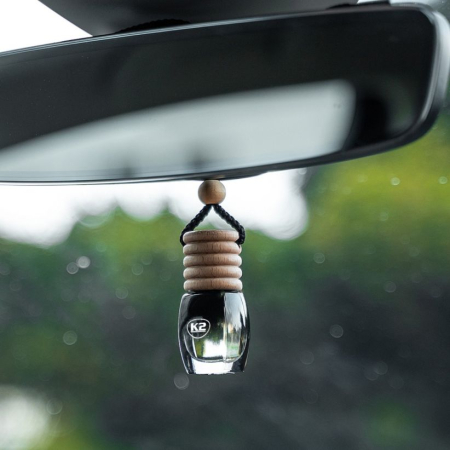 K2 VENTO 8ML BLISTER Odorizant sticluta cu snur MOONLIGHT [6]