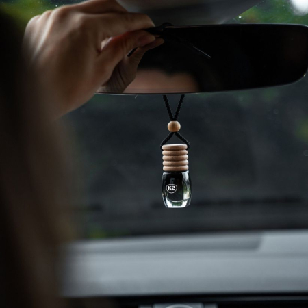 K2 VENTO 8ML BLISTER Odorizant sticluta cu snur MOONLIGHT [5]