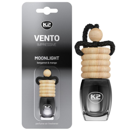K2 VENTO 8ML BLISTER Odorizant sticluta cu snur MOONLIGHT [7]