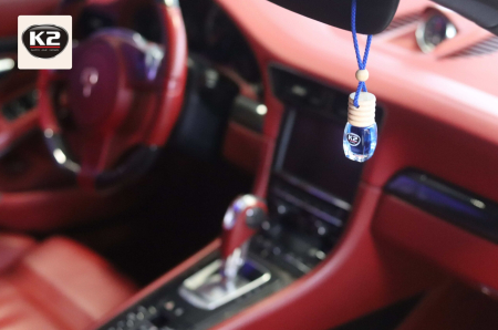 K2 VENTO 8ML BLISTER Odorizant sticluta cu snur OCEAN [6]