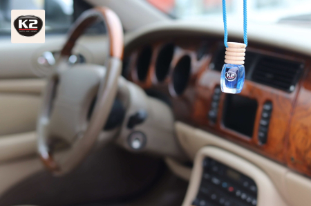 K2 VENTO 8ML BLISTER Odorizant sticluta cu snur OCEAN [9]