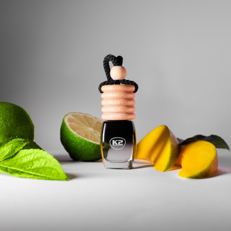 K2 VENTO SOLO IMPRESIVE 8ML MIX [6]