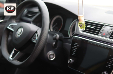 K2 VENTO VANILLA 8 ML [3]