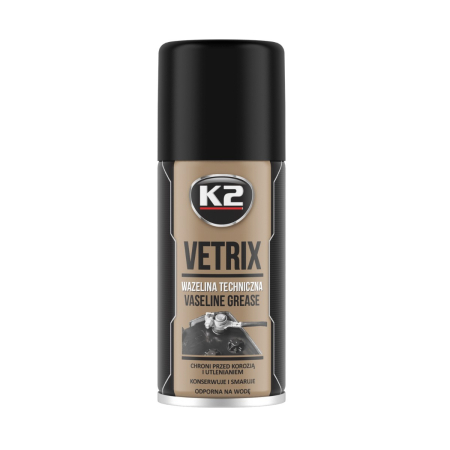PRODUSE K2 - K2 VETRIX 125 VASELINA SPRAY