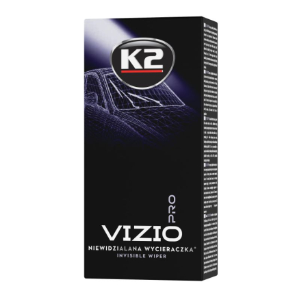K2 VIZIO PRO 150ML STERGATOARE INVIZIBILE [1]
