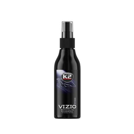 K2 VIZIO PRO 150ML STERGATOARE INVIZIBILE [2]