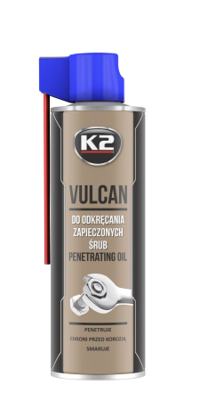 PRODUSE K2 - K2 VULCAN 500ML SPRAY