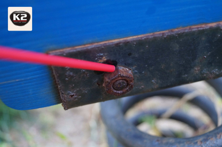 K2 VULCAN 500ML SPRAY [7]