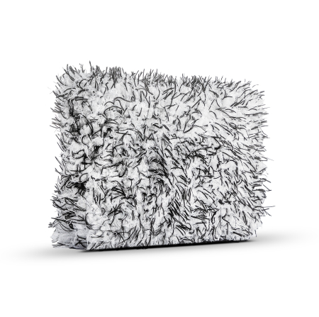 K2 WASH PAD PRO BURETE MICROFIBRE [3]