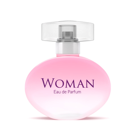 PRODUSE K2 - K2 WOMAN 50ML PARFUM AUTO