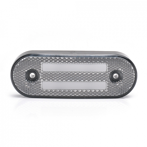 LAMPA GABARIT LED 1225 W175, 12V-24V, POZITIE ALB WAS [3]