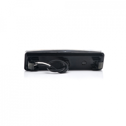LAMPA GABARIT LED 1349 W190N, 12V-24V, POZITIE ALB WAS [4]