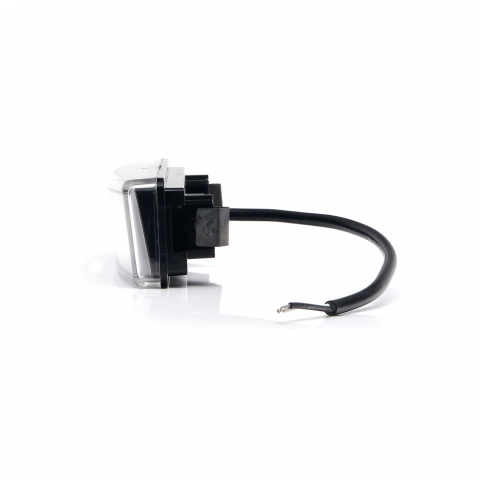 LAMPA GABARIT LED 1349 W190N, 12V-24V, POZITIE ALB WAS [8]